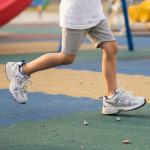 New Balance 530 Beyaz Lacivert Çocuk Spor