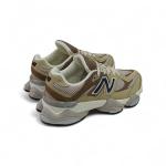 New Balance 9060 Bej Siyah