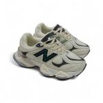 New Balance 9060 Bej Yeşil