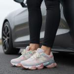 New Balance 9060 Pudra Bej