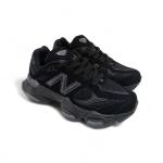 New Balance 9060 Siyah Taban Siyah