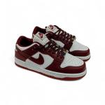 Nike Air Jordon Beyaz Taban Beyaz Bordo
