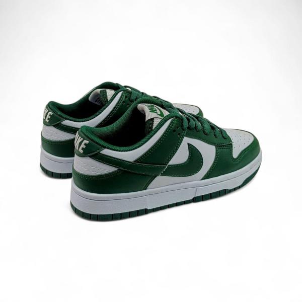 Nike Air Jordon Beyaz Yeşil Beyaz Taban