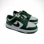 Nike Air Jordon Beyaz Yeşil Beyaz Taban