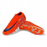 Nike Air Orange Mavi Saks Krampon