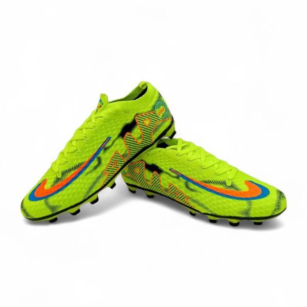 Nike Air Sarı Orange Saks Krampon