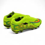 Nike Air Sarı Orange Saks Krampon