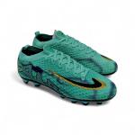 Nike Air Krampon Su Yeşili Siyah Altın