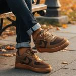 Air Force Nubuk Taba