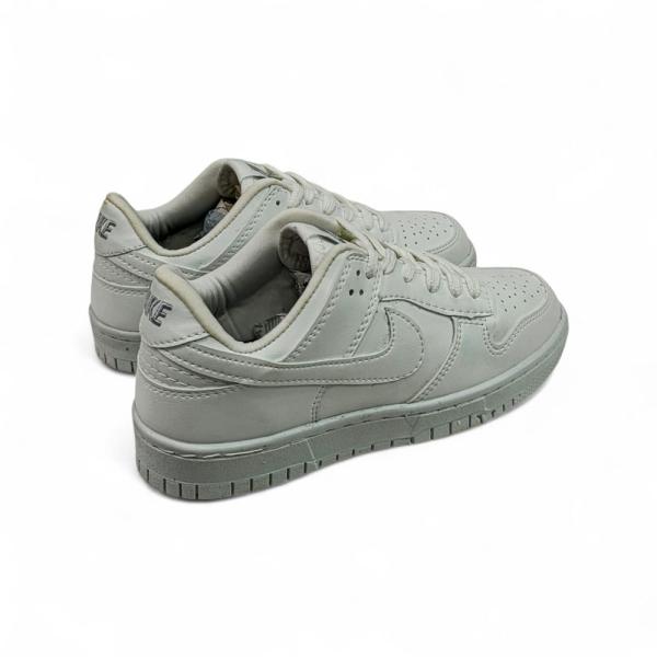 Nike Air Jordon Beyaz Taban Beyaz