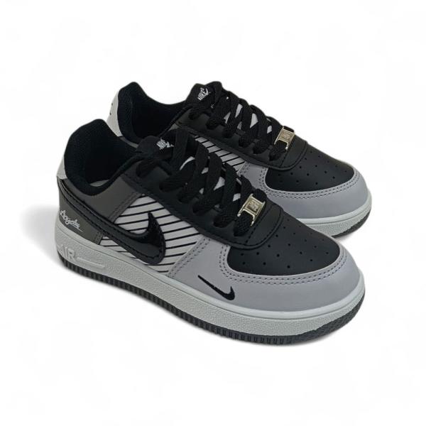 Nike Los Angeles Bağcıklı Çocuk Spor