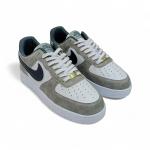 Air Force Cilt Beyaz Fume