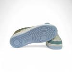 Air Force Nubuk Bej Haki Yeşil