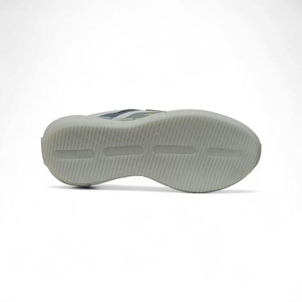 Reebok Air File Su Geçirmez Beyaz Gri