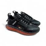 Reebok Air File Siyah Taban Kırmızı