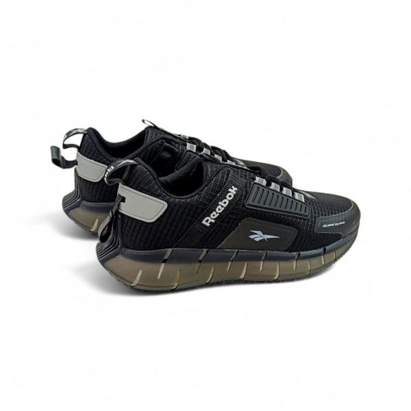 Reebok Air File Su Geçirmez Siyah Taban Şeffaf