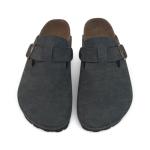 Birkenstock Toka Detaylı Kapalı Kışlık Terlik