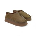 UGG Taba Kalın Vizon Kadın Terlik